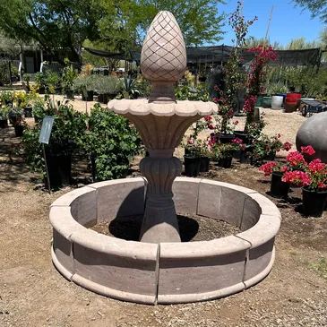 Water Features
